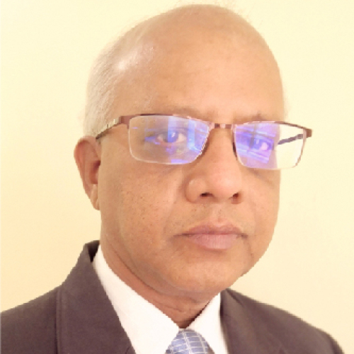 Ramesh Ramaswamy